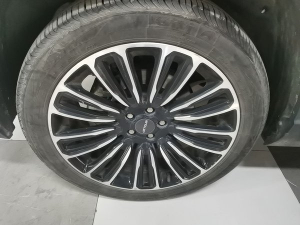 JETOUR X90 PLUS 2021, 30900 км, за 10275 USD - фото 8