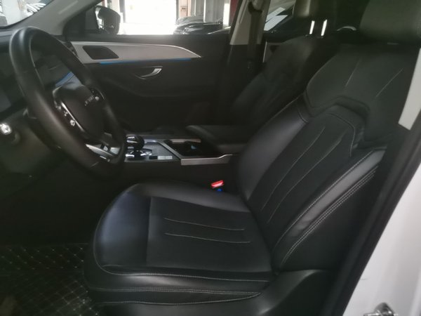 JETOUR X90 PLUS 2021, 30900 км, за 10275 USD - фото 18