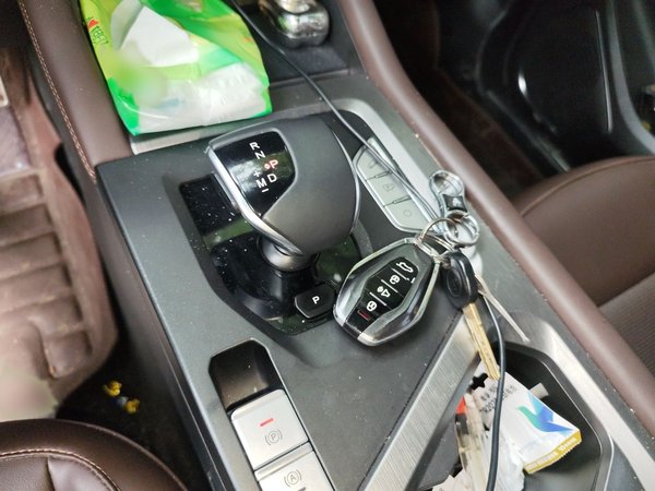 JETOUR X90 PLUS 2021, 30900 км, за 11403 USD - фото 13