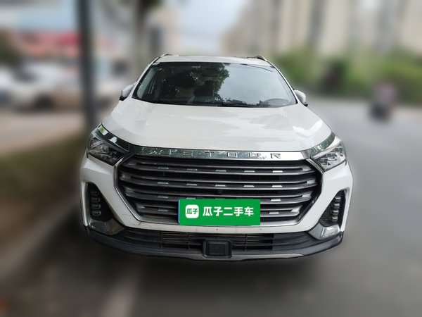 JETOUR X90 PLUS 2021, 30900 км, за 11403 USD