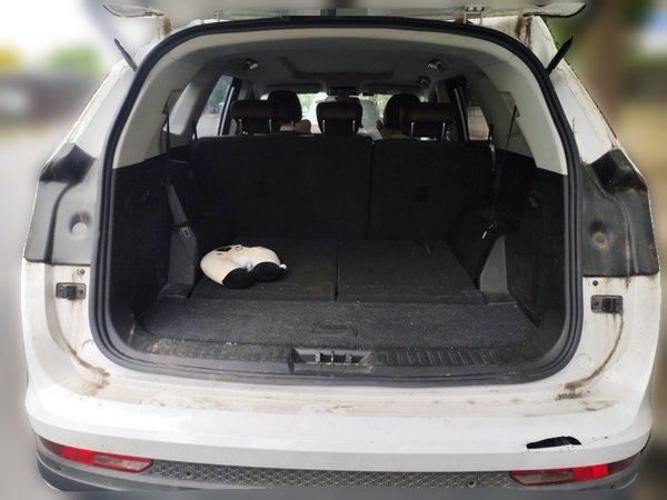 JETOUR X90 PLUS 2021, 30900 км, за 11403 USD - фото 16