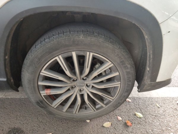 JETOUR X90 PLUS 2021, 30900 км, за 11403 USD - фото 8