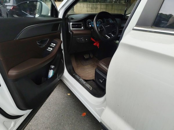 JETOUR X90 PLUS 2021, 30900 км, за 11403 USD - фото 19