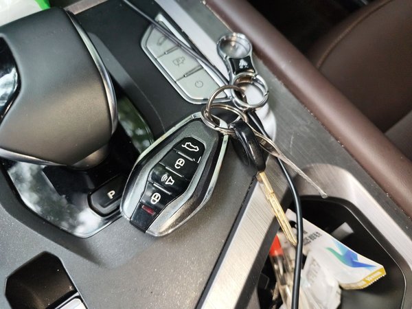 JETOUR X90 PLUS 2021, 30900 км, за 11403 USD - фото 17