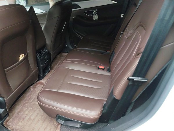 JETOUR X90 PLUS 2021, 30900 км, за 11403 USD - фото 20