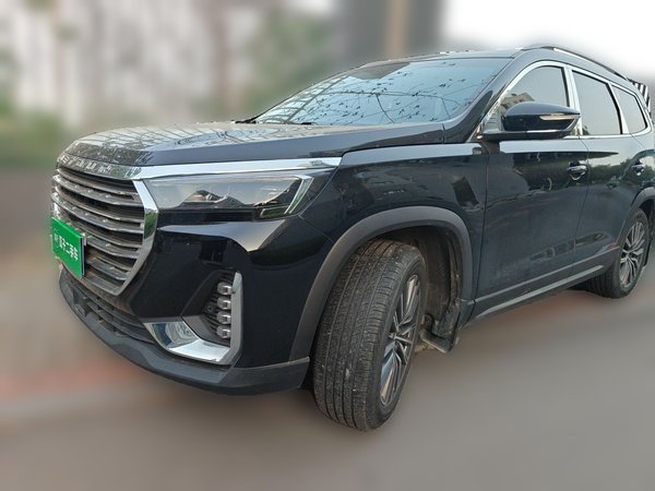 JETOUR X90 PLUS · 2023 год
