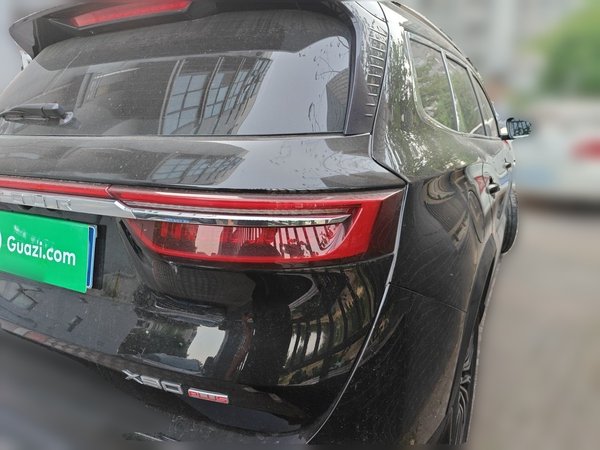 JETOUR X90 PLUS 2023, 28500 км, за 10510 USD - фото 6