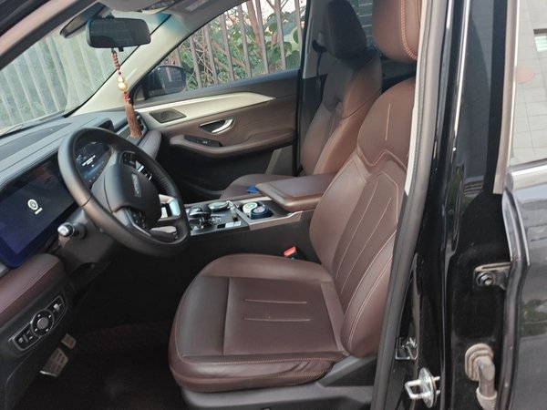 JETOUR X90 PLUS 2023, 28500 км, за 10510 USD - фото 16
