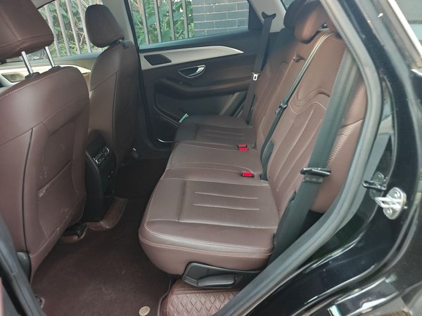 JETOUR X90 PLUS 2023, 28500 км, за 10510 USD - фото 18