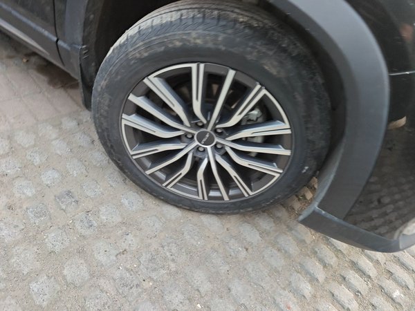 JETOUR X90 PLUS 2023, 28500 км, за 10510 USD - фото 8