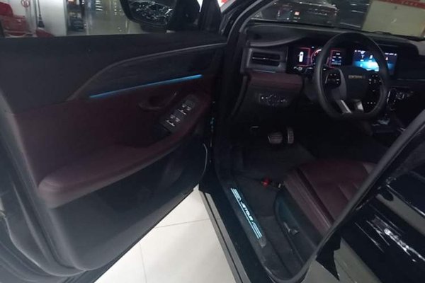 JETOUR X90 PLUS 2024, 20900 км, за 13948 USD - фото 18