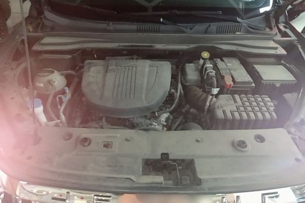 JETOUR X90 PLUS 2024, 20900 км, за 13948 USD - фото 24