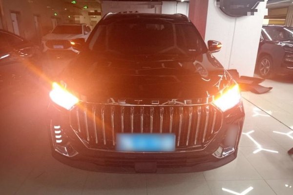 JETOUR X90 PLUS 2024, 20900 км, за 13948 USD