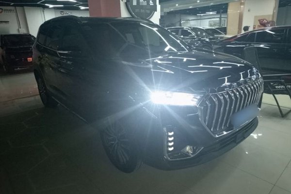 JETOUR X90 PLUS 2024, 20900 км, за 13948 USD