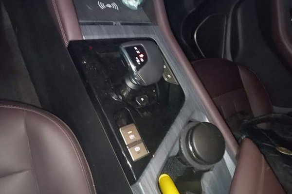 JETOUR X90 PLUS 2024, 20900 км, за 13948 USD - фото 16