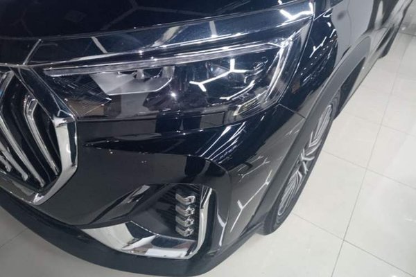JETOUR X90 PLUS 2024, 20900 км, за 13948 USD - фото 8