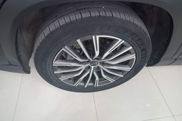 JETOUR X90 PLUS 2024, 20900 км, за 13948 USD - фото 10