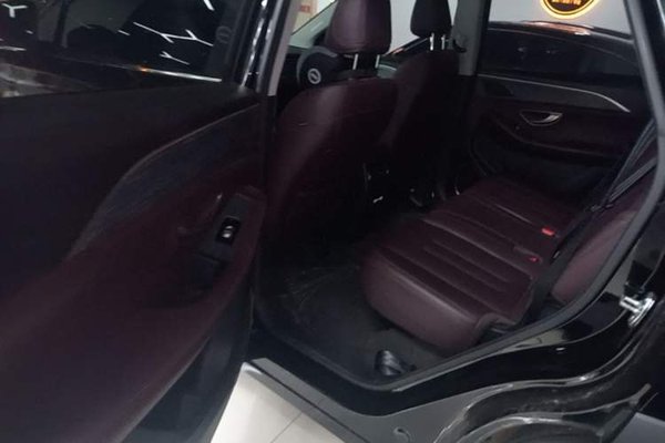 JETOUR X90 PLUS 2024, 20900 км, за 13948 USD - фото 20