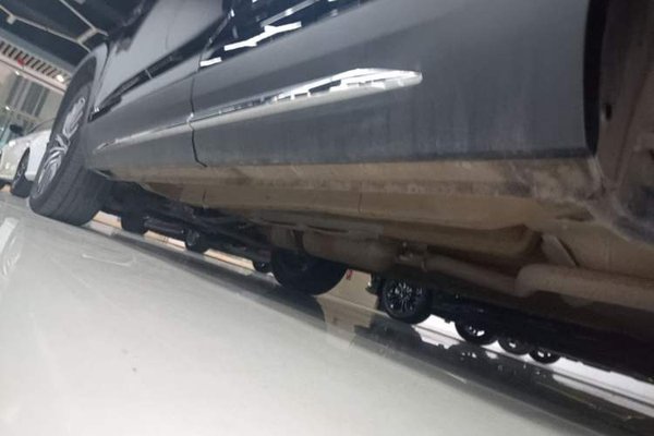 JETOUR X90 PLUS 2024, 20900 км, за 13948 USD - фото 25
