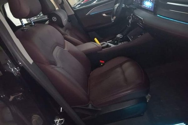 JETOUR X90 PLUS 2024, 20900 км, за 13948 USD - фото 19