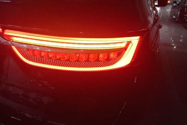 JETOUR X90 PLUS 2024, 20900 км, за 13948 USD - фото 9