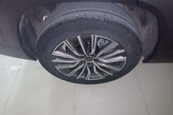 JETOUR X90 PLUS 2024, 20900 км, за 13948 USD - фото 11