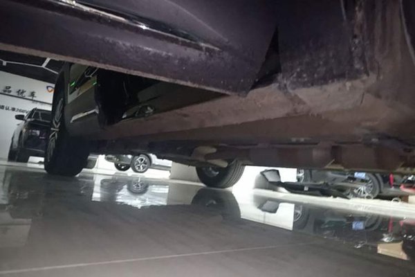 JETOUR X90 PLUS 2024, 20900 км, за 13948 USD - фото 26
