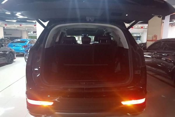 JETOUR X90 PLUS 2024, 20900 км, за 13948 USD - фото 22