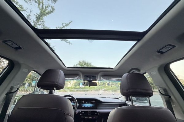 JETOUR X90 PLUS 2024, 44800 км, за 12645 USD - фото 22