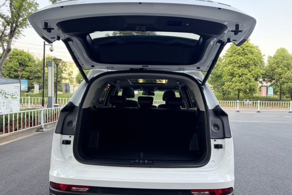 JETOUR X90 PLUS 2024, 44800 км, за 12645 USD - фото 23