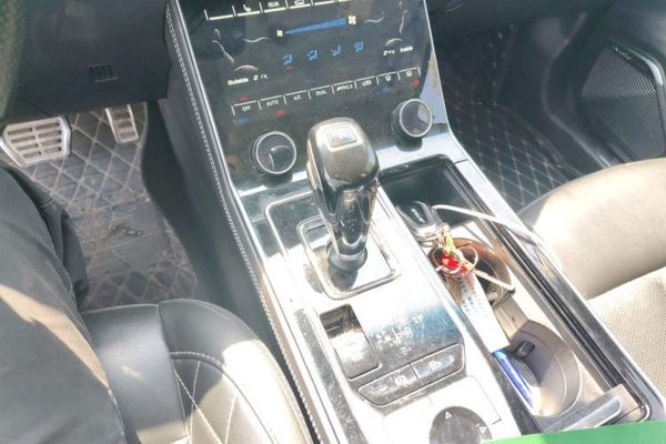 JETOUR X95 2020, 72100 км, за 8260 USD - фото 13