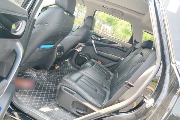 JETOUR X95 2020, 72100 км, за 8260 USD - фото 20