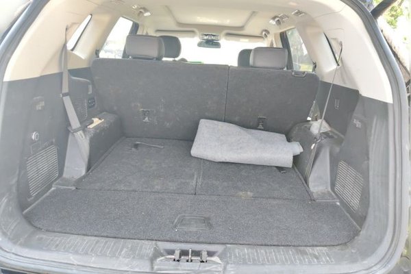 JETOUR X95 2020, 72100 км, за 8260 USD - фото 16