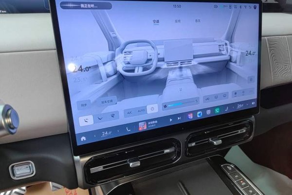 Jetour Zongheng G700 Trailblazer 2025, 13200 км, за 42933 USD - фото 21