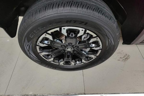 Jetour Zongheng G700 Trailblazer 2025, 13200 км, за 42933 USD - фото 15