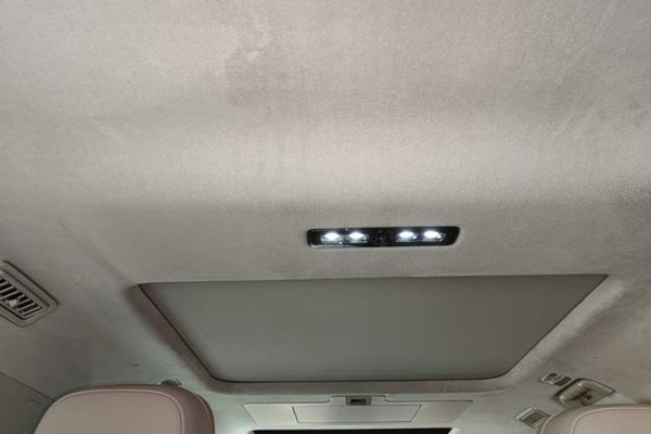 Jetour Zongheng G700 Trailblazer 2025, 13200 км, за 42933 USD - фото 26