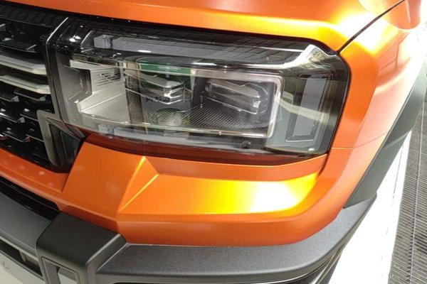 Jetour Zongheng G700 Trailblazer 2025, 13200 км, за 42933 USD - фото 9