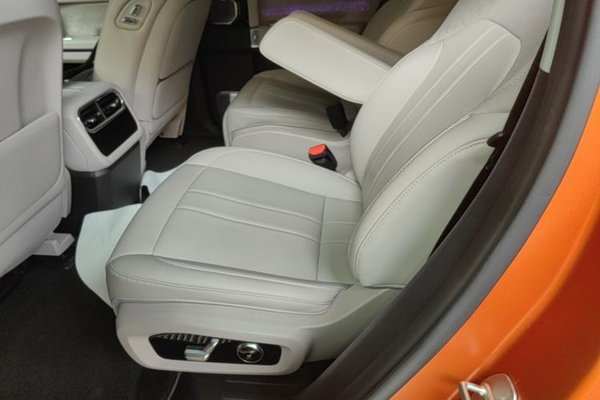 Jetour Zongheng G700 Trailblazer 2025, 13200 км, за 42933 USD - фото 25