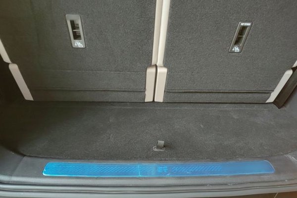 Jetour Zongheng G700 Trailblazer 2025, 13200 км, за 42933 USD - фото 27