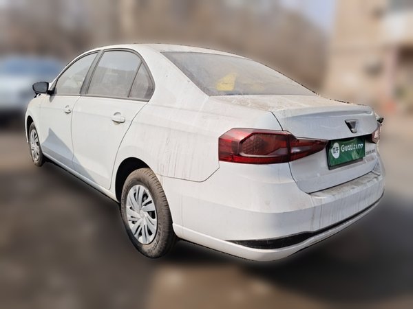 Jetta VA3 2024, 600 км, за 8977 USD