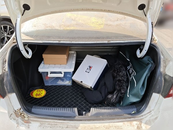 Jetta VA3 2024, 600 км, за 8977 USD - фото 20