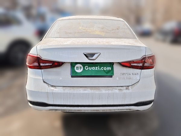 Jetta VA3 2024, 600 км, за 8977 USD