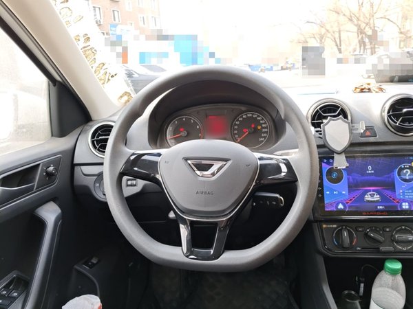 Jetta VA3 2024, 600 км, за 8977 USD - фото 11