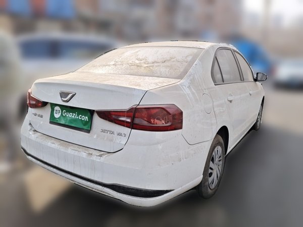 Jetta VA3 2024, 600 км, за 8977 USD - фото 6