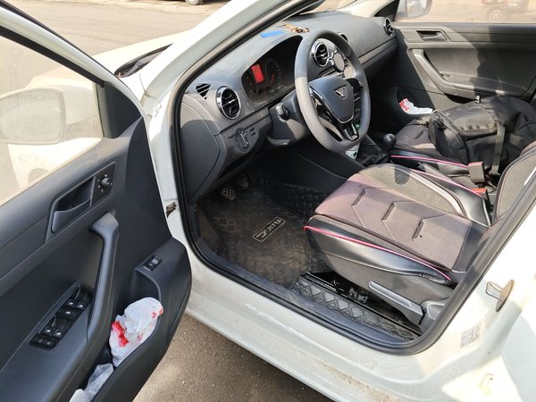 Jetta VA3 2024, 600 км, за 8977 USD - фото 17