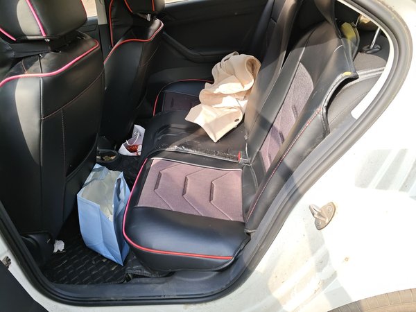 Jetta VA3 2024, 600 км, за 8977 USD - фото 18