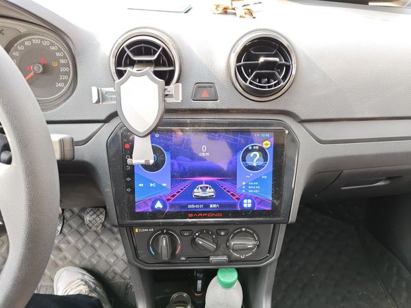 Jetta VA3 2024, 600 км, за 8977 USD - фото 14