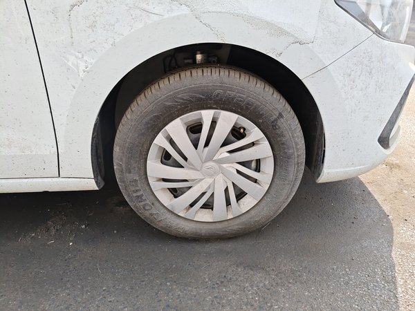 Jetta VA3 2024, 600 км, за 8977 USD - фото 8