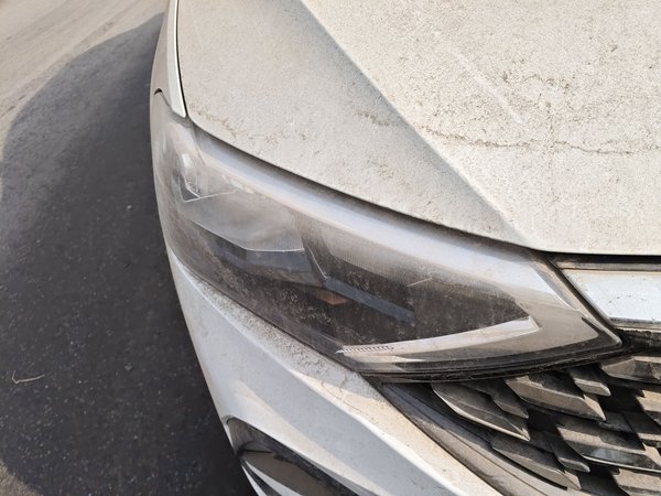 Jetta VA3 2024, 600 км, за 8977 USD - фото 7