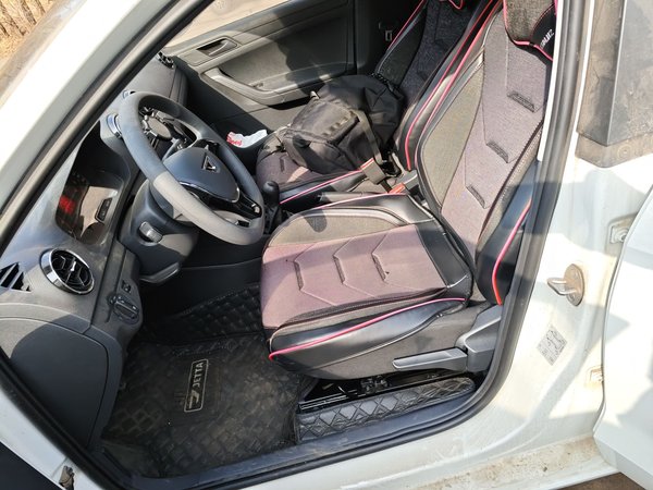 Jetta VA3 2024, 600 км, за 8977 USD - фото 16